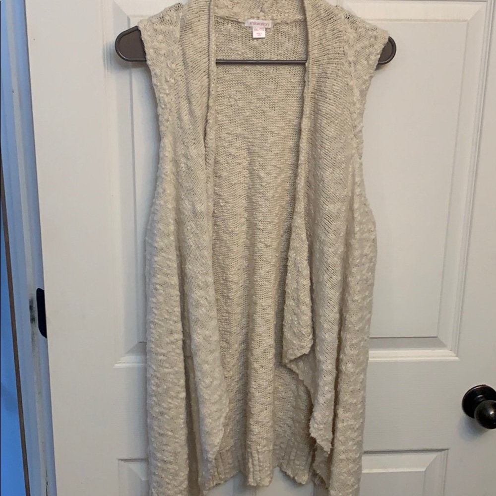 Cardigan